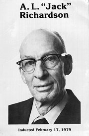 Jack Richardson 1979